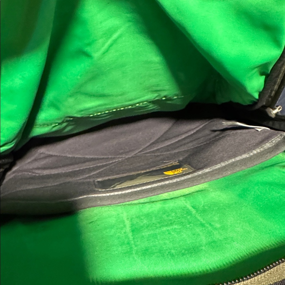 North Face Backpack - image 2